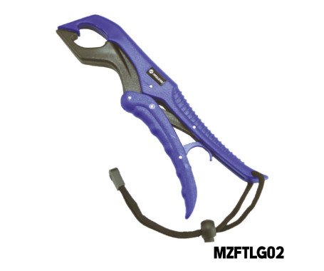 AQUA MARINE - 9" Floating Fish Grip